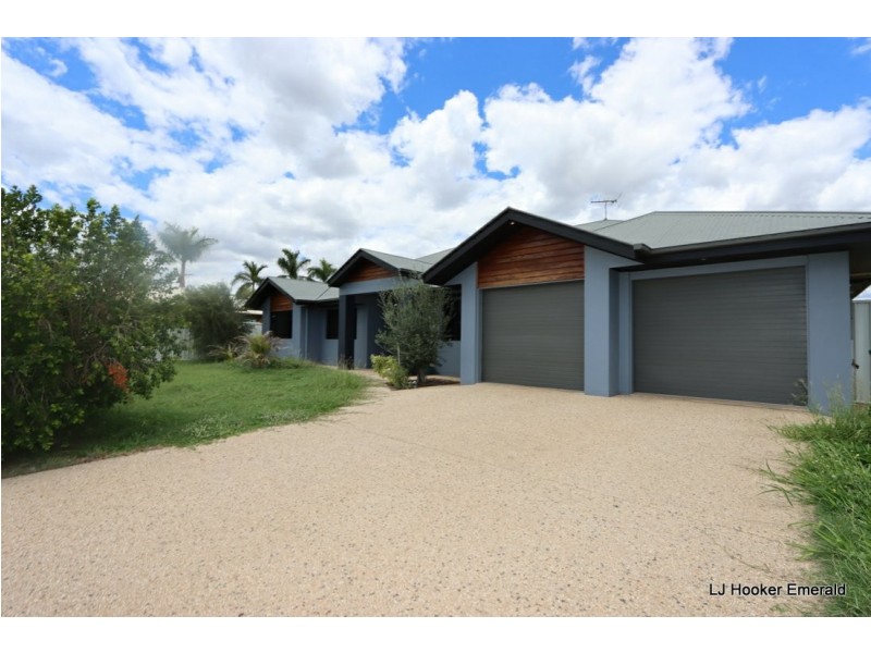 16 Rogers Street, Emerald QLD 4720