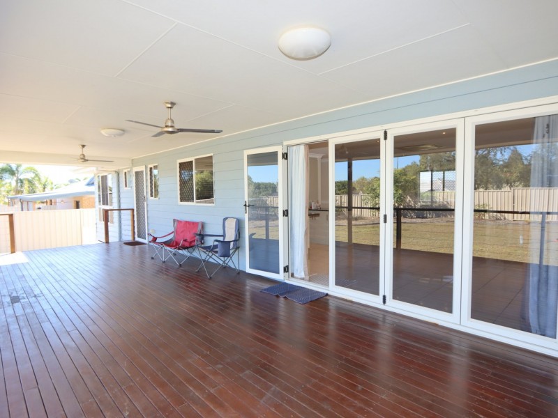 5 Mooney Crescent, Emerald QLD 4720