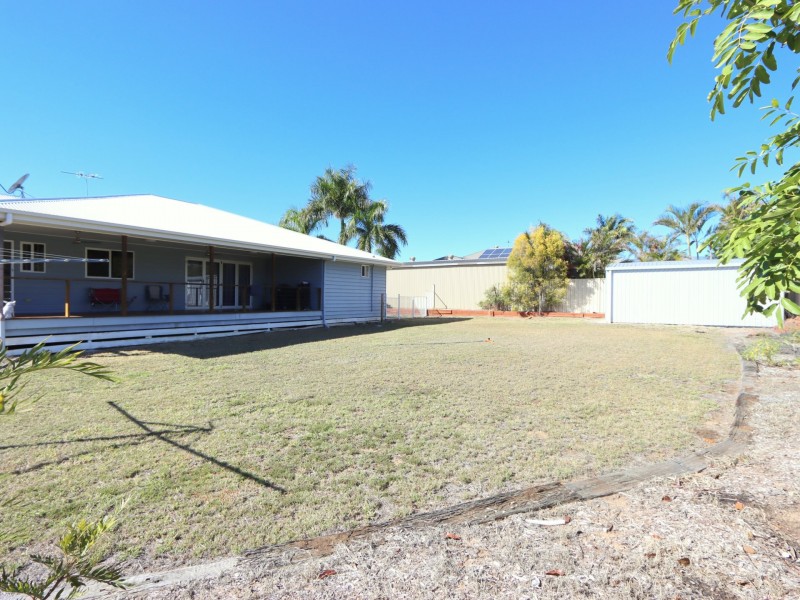5 Mooney Crescent, Emerald QLD 4720