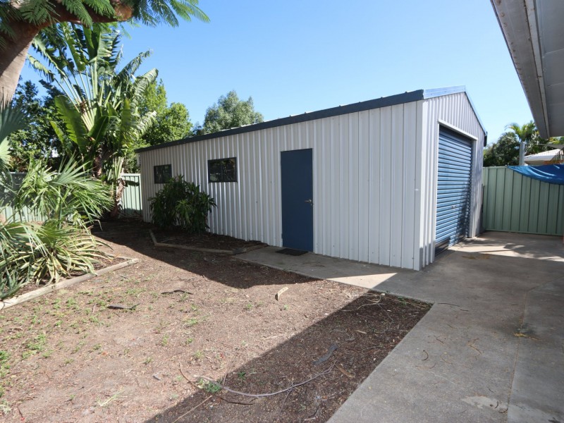 22 Staal Crescent, Emerald QLD 4720