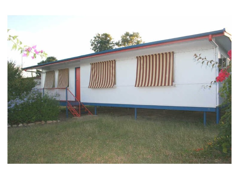 43 Abor Street, Capella QLD 4723