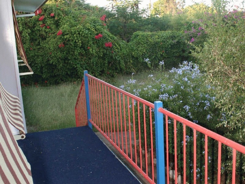 43 Abor Street, Capella QLD 4723