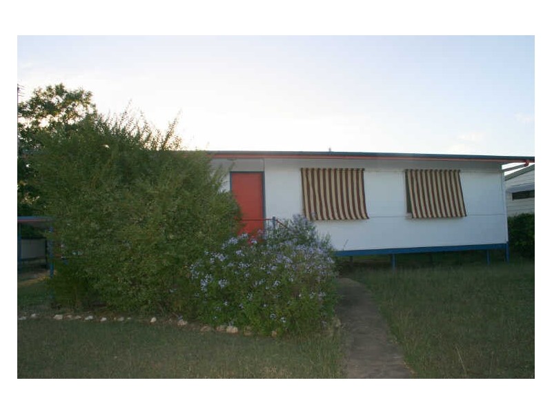 43 Abor Street, Capella QLD 4723