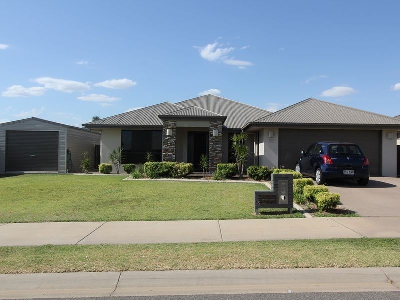 13 Coldstream Street, Emerald QLD 4720