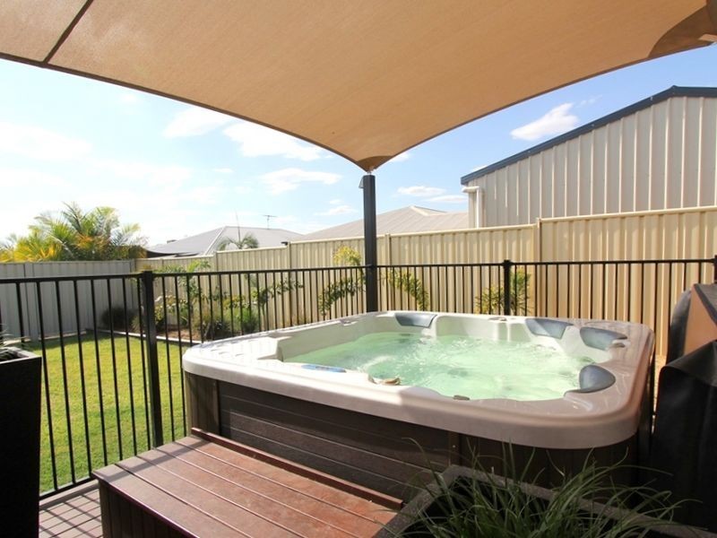13 Coldstream Street, Emerald QLD 4720