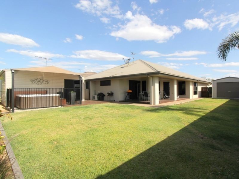 13 Coldstream Street, Emerald QLD 4720