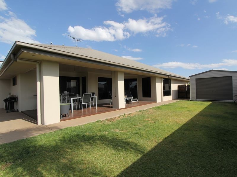 13 Coldstream Street, Emerald QLD 4720