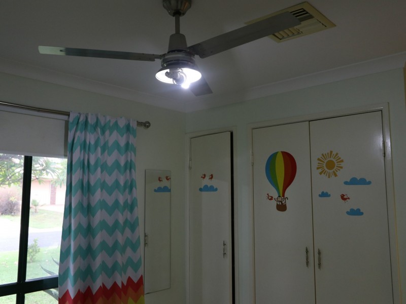 12 Cowan Crescent, Emerald QLD 4720