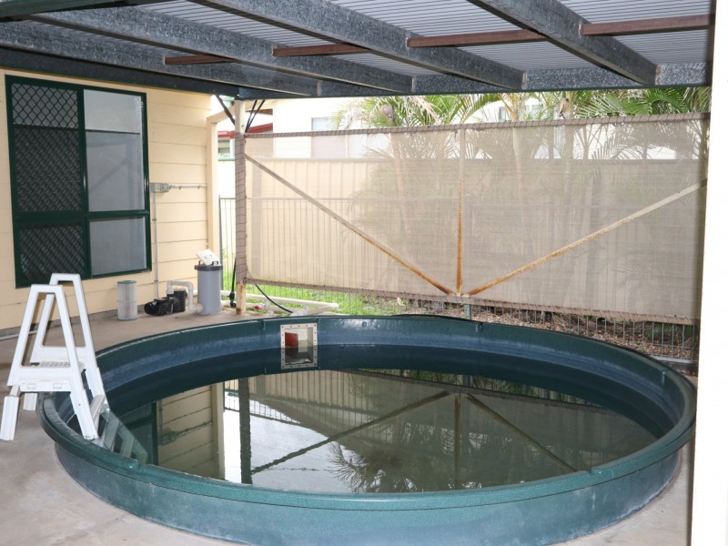 12 Cowan Crescent, Emerald QLD 4720