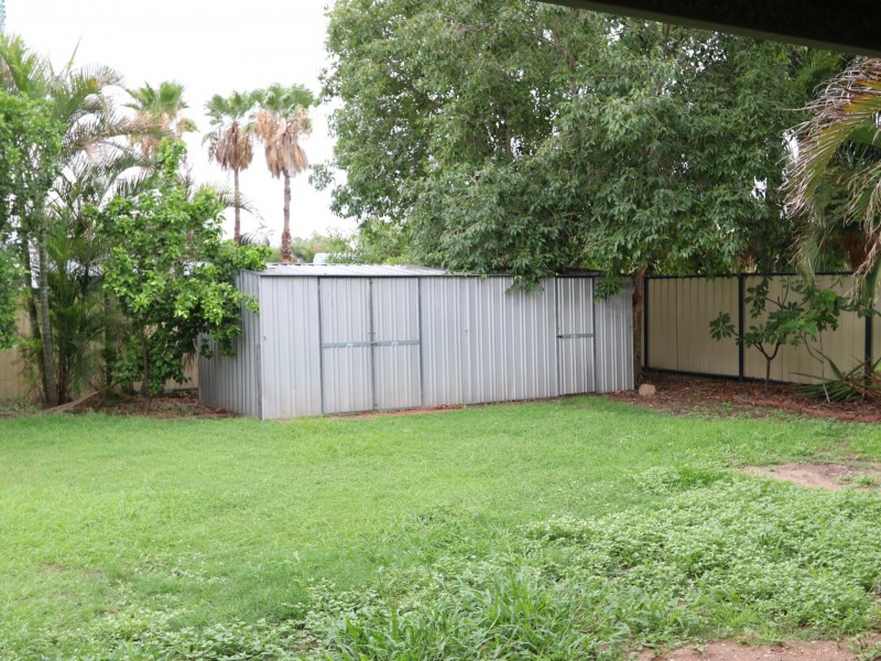 12 Cowan Crescent, Emerald QLD 4720