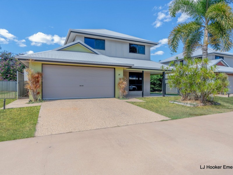 Unit 29/68 Moody Street, Emerald QLD 4720