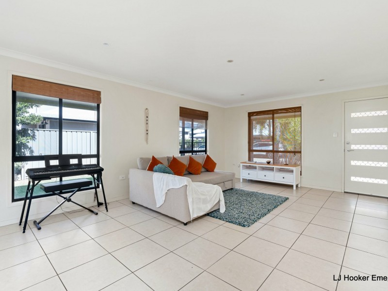 Unit 29/68 Moody Street, Emerald QLD 4720