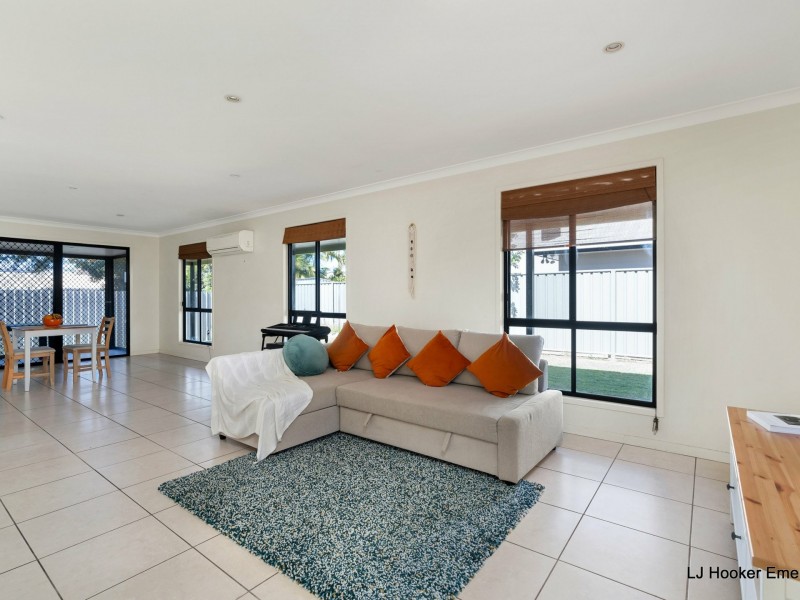 Unit 29/68 Moody Street, Emerald QLD 4720