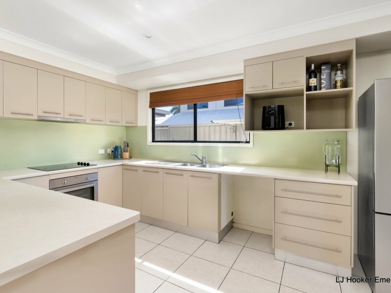 Unit 29/68 Moody Street, Emerald QLD 4720