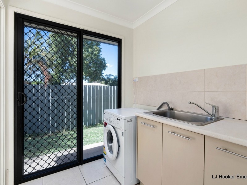 Unit 29/68 Moody Street, Emerald QLD 4720