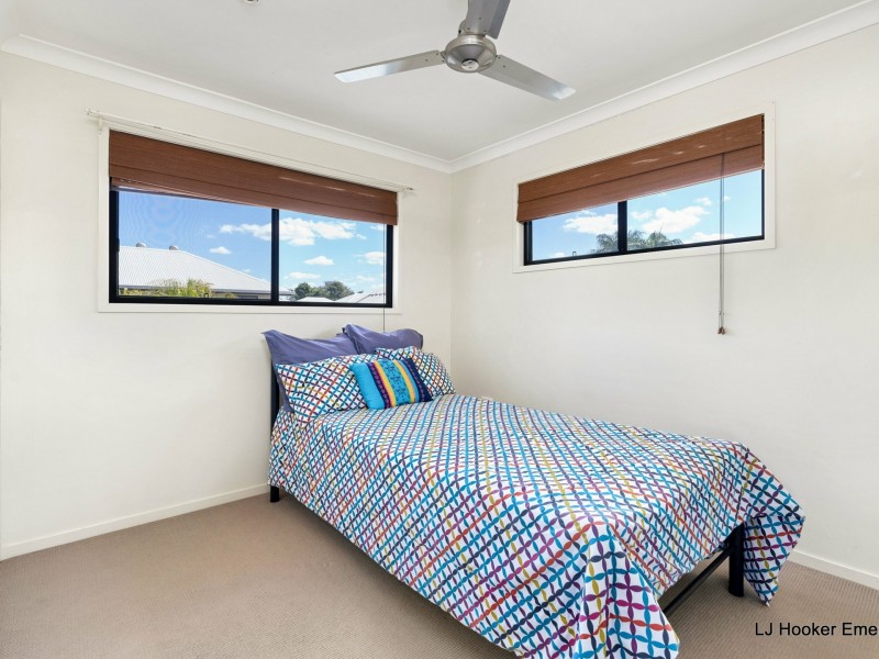 Unit 29/68 Moody Street, Emerald QLD 4720