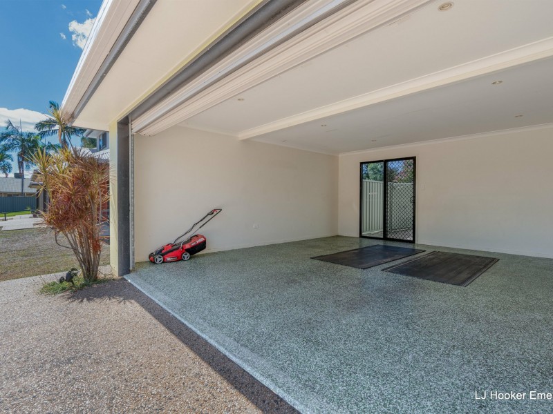 Unit 29/68 Moody Street, Emerald QLD 4720