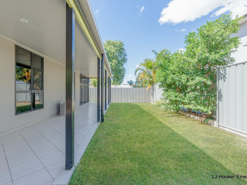 Unit 29/68 Moody Street, Emerald QLD 4720