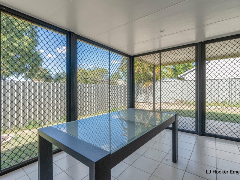 Unit 29/68 Moody Street, Emerald QLD 4720