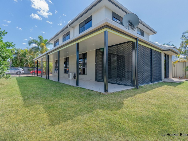 Unit 29/68 Moody Street, Emerald QLD 4720