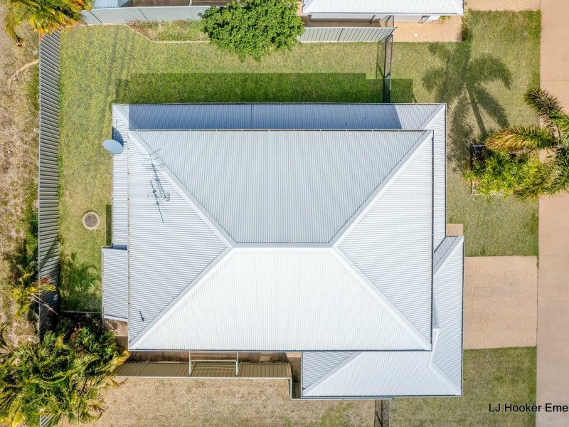 Unit 29/68 Moody Street, Emerald QLD 4720