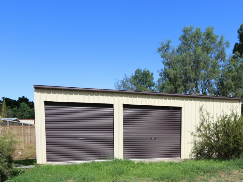 39 Blue Gums Drive, Emerald QLD 4720