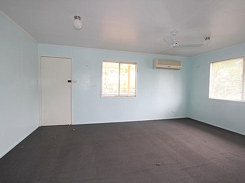 12 Langton Street, Capella QLD 4723