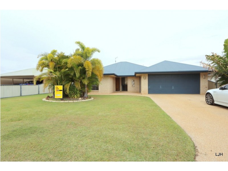 10 Crozier Court, Emerald QLD 4720