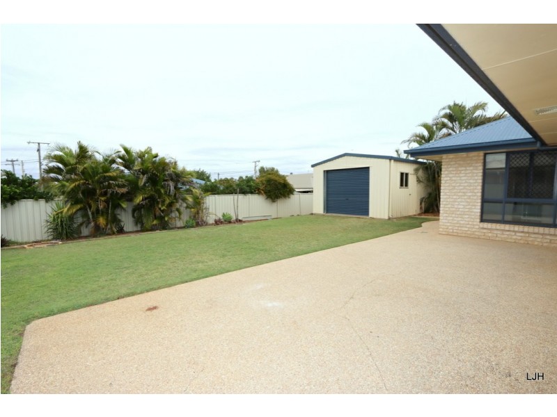 10 Crozier Court, Emerald QLD 4720