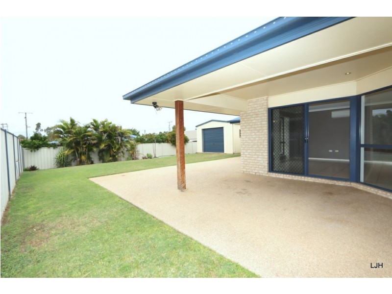 10 Crozier Court, Emerald QLD 4720