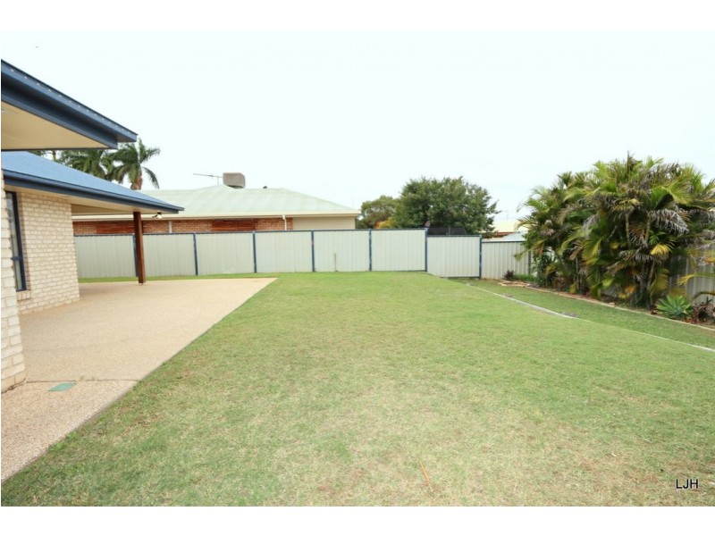 10 Crozier Court, Emerald QLD 4720