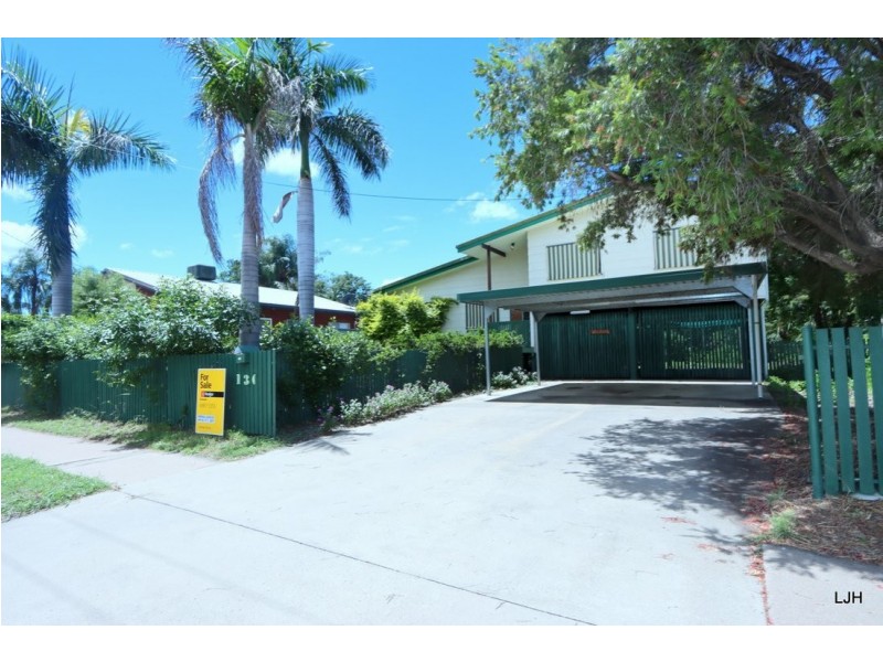 136 Borilla Street, Emerald QLD 4720