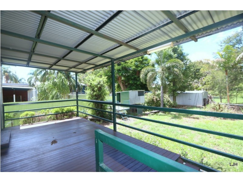 136 Borilla Street, Emerald QLD 4720