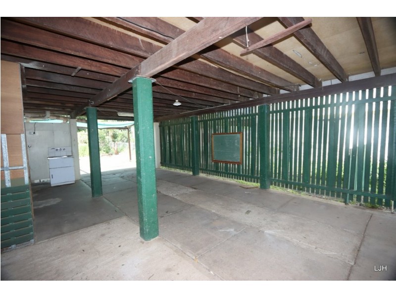 136 Borilla Street, Emerald QLD 4720