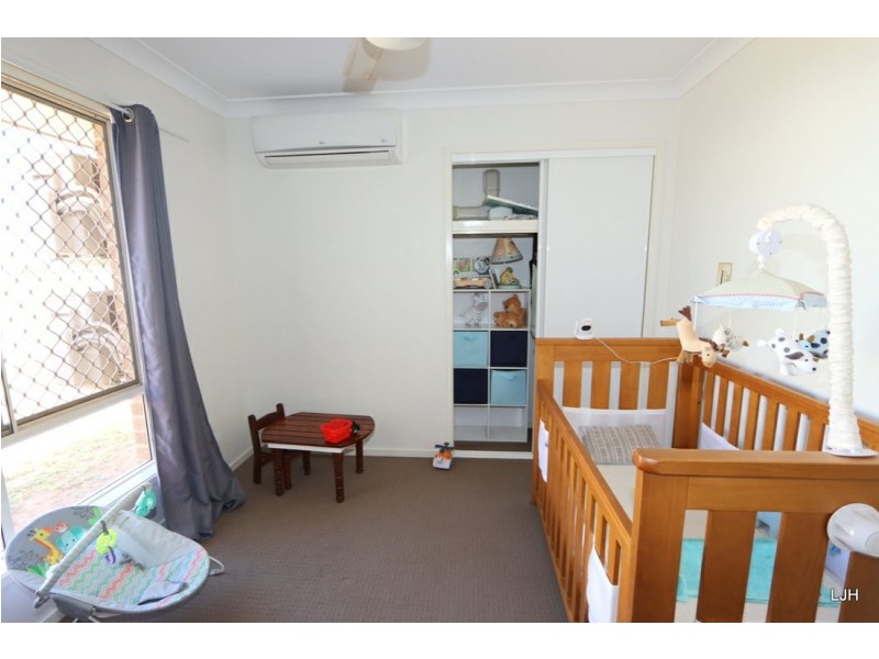 2 Lakeside Drive, Emerald QLD 4720