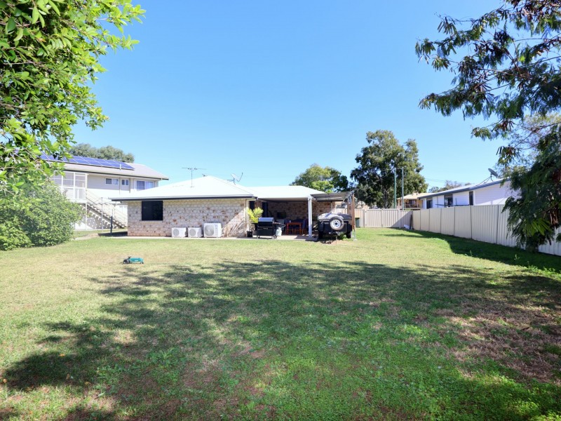 210 Borilla Street, Emerald QLD 4720