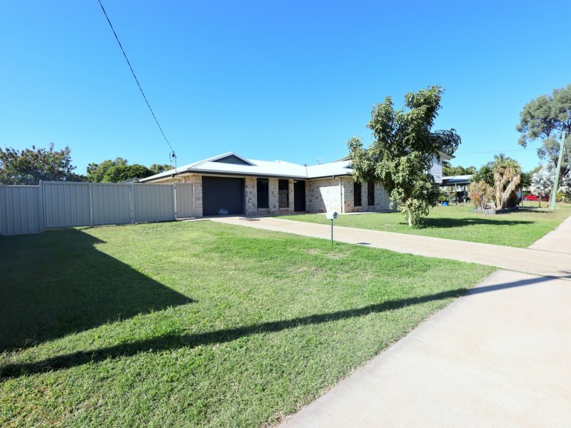 210 Borilla Street, Emerald QLD 4720