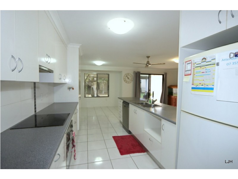 61 Bluegums Drive, Emerald QLD 4720