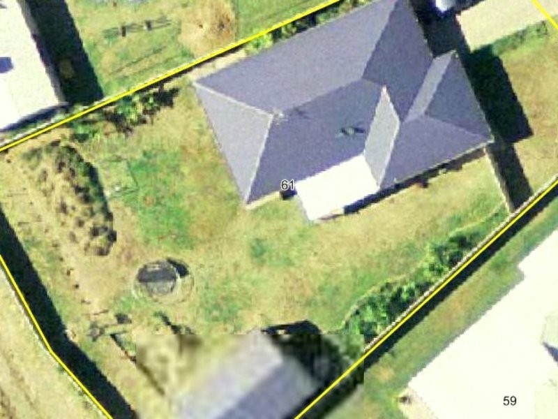 61 Bluegums Drive, Emerald QLD 4720