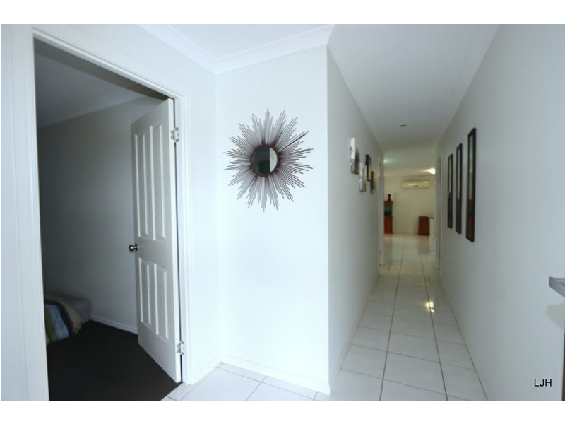 61 Bluegums Drive, Emerald QLD 4720