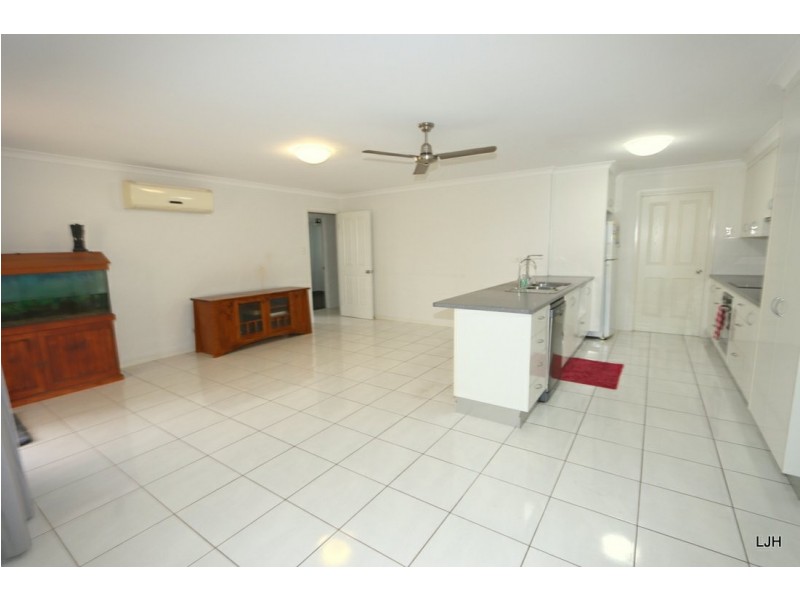 61 Bluegums Drive, Emerald QLD 4720