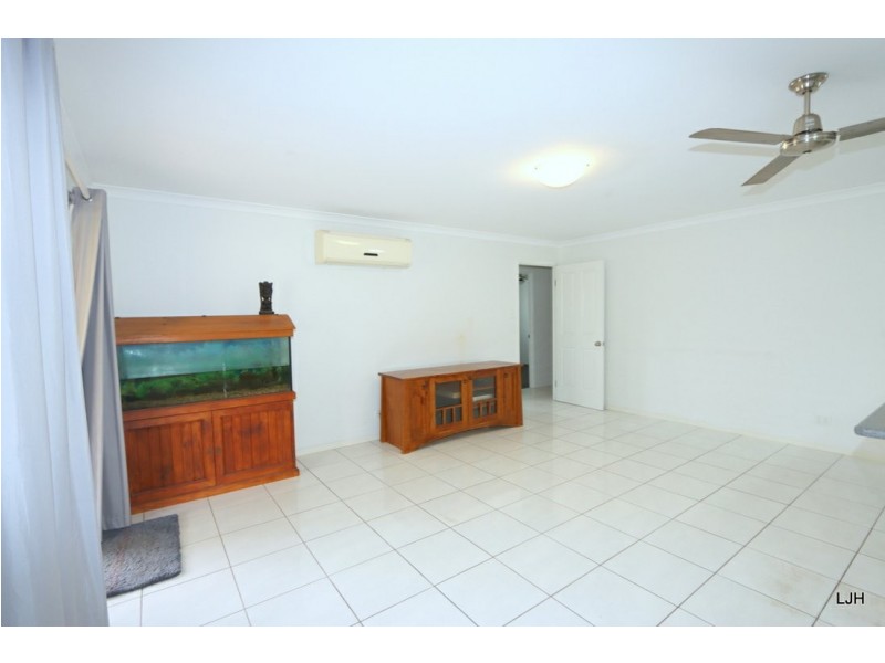 61 Bluegums Drive, Emerald QLD 4720