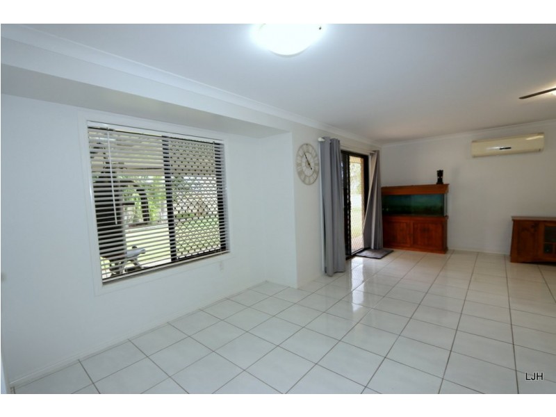 61 Bluegums Drive, Emerald QLD 4720