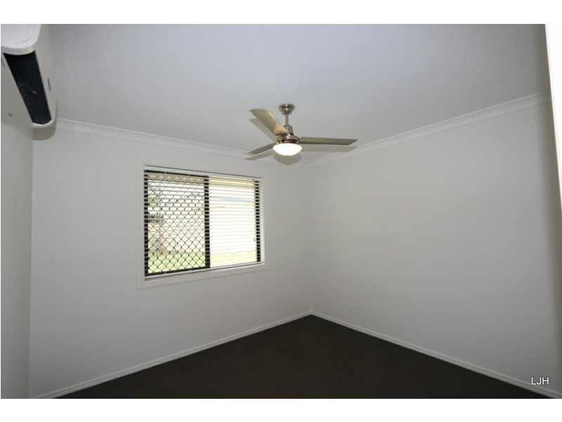 61 Bluegums Drive, Emerald QLD 4720