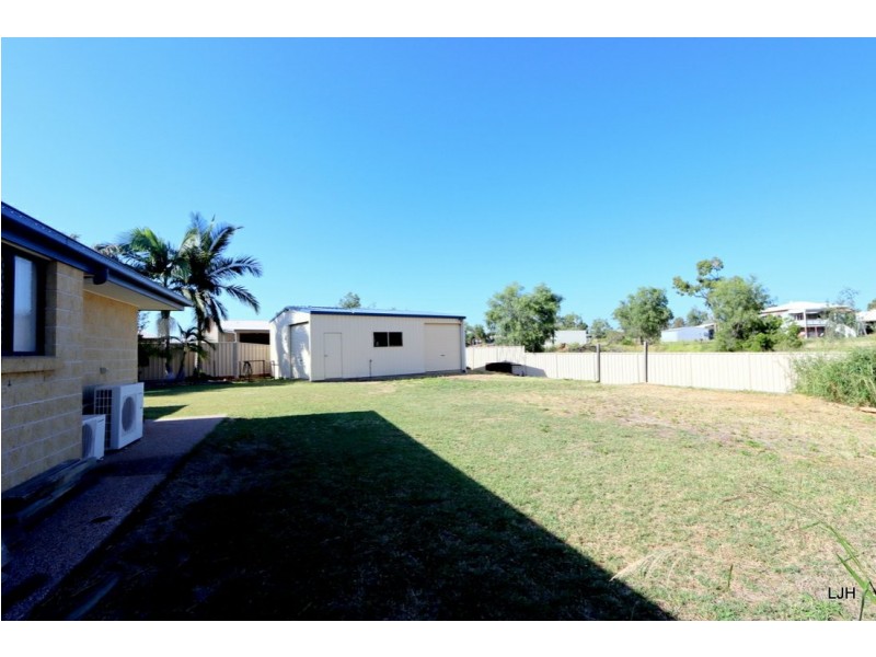 61 Bluegums Drive, Emerald QLD 4720