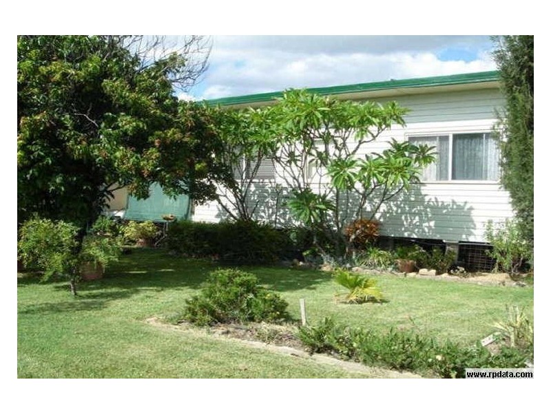 23 Abor Street, Capella QLD 4723