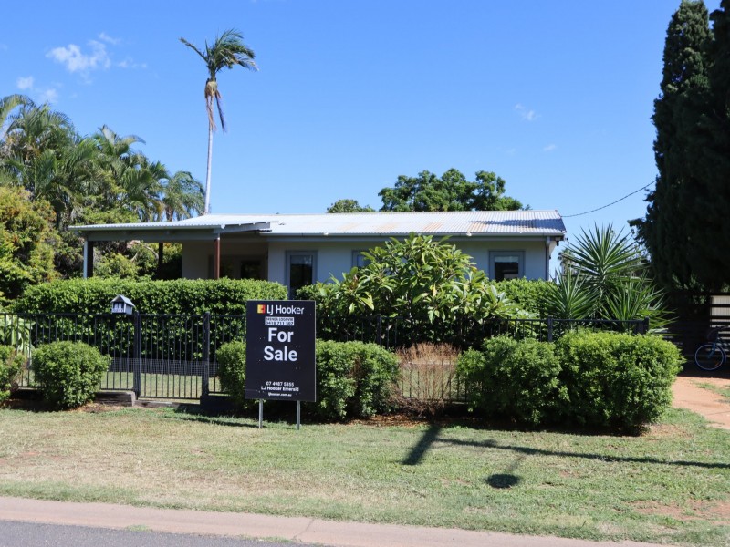 99 Ruby Street, Emerald QLD 4720
