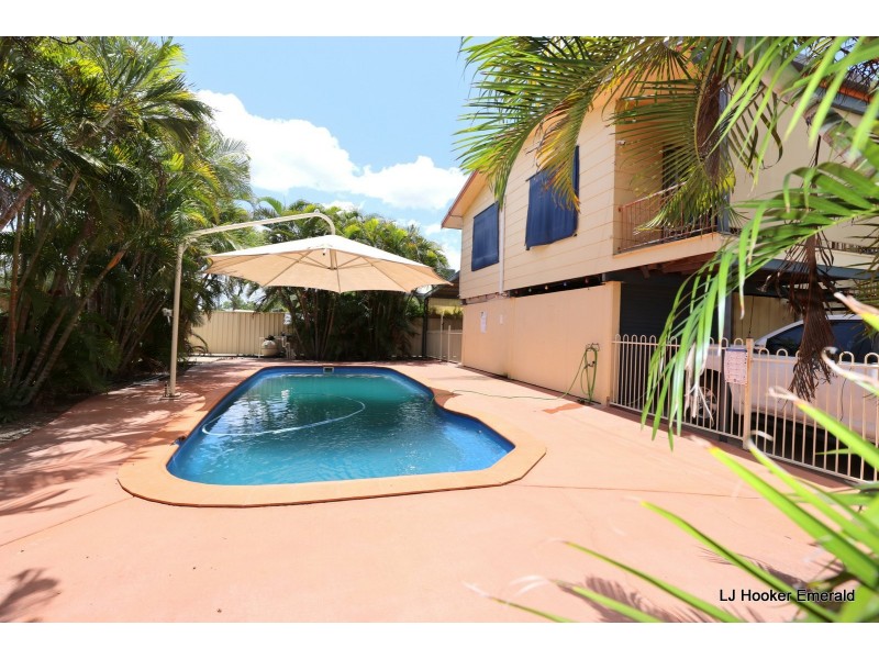 11 Bridgeman Street, Emerald QLD 4720