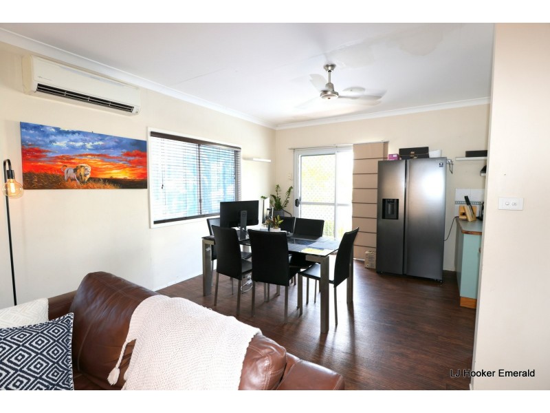 11 Bridgeman Street, Emerald QLD 4720