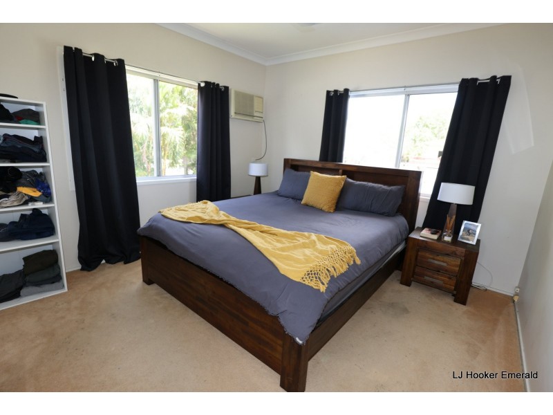 11 Bridgeman Street, Emerald QLD 4720